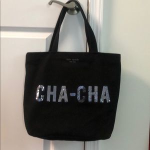 Kate Spade CHA CHA bag